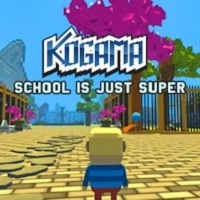 Kogama: Schule Ist Einfach Super